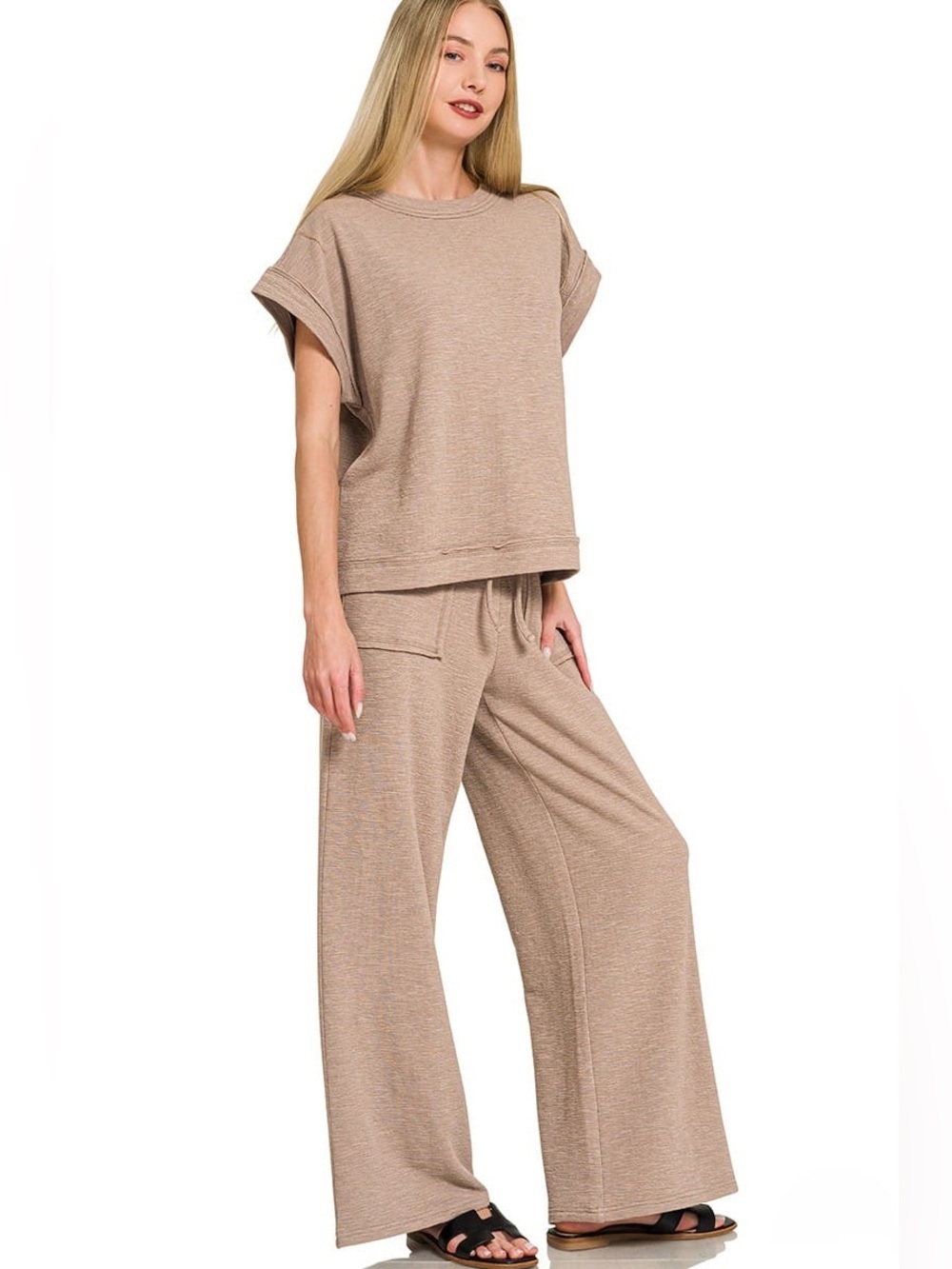 NWOT Two Piece Set - Picture 2 of 3